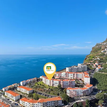 Casa Lobos Câmara de Lobos