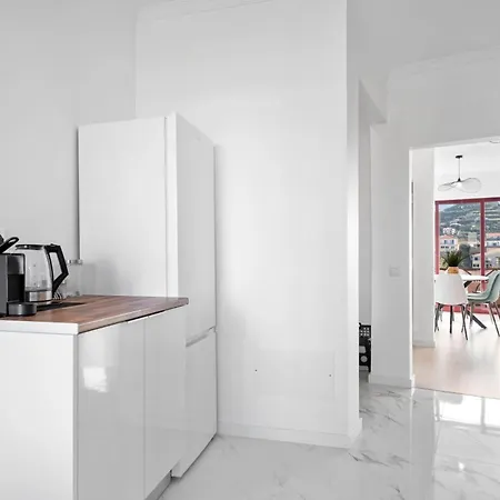 Apartament Casa Lobos *