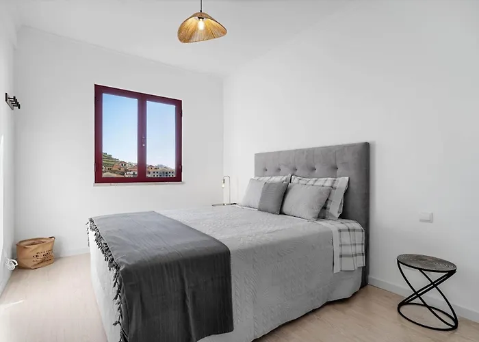 Casa Lobos * Câmara de Lobos