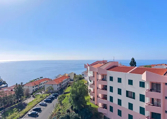 Casa Lobos Lägenhet