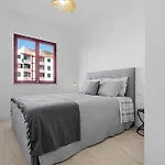 Casa Lobos Apartment *
