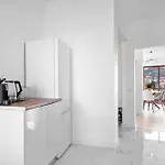Casa Lobos Apartment