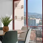 Casa Lobos Apartment