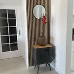 דירה Casa Lobos *