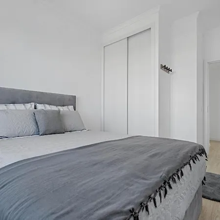 Apartman Casa Lobos *