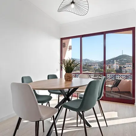 Casa Lobos Câmara de Lobos