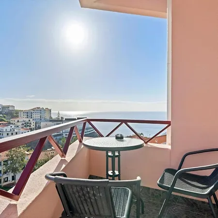 Casa Lobos Câmara de Lobos