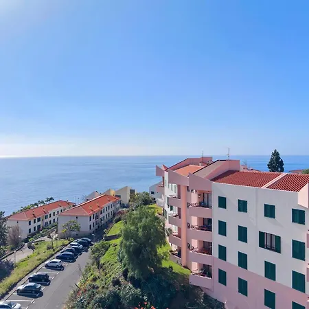 Casa Lobos Appartamento