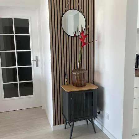 Apartmán Casa Lobos *