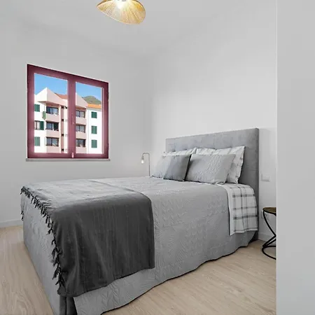 Apartmán Casa Lobos *