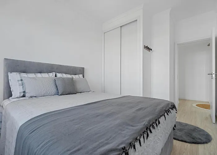 Apartman Casa Lobos *