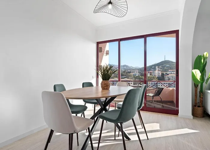 Casa Lobos Câmara de Lobos