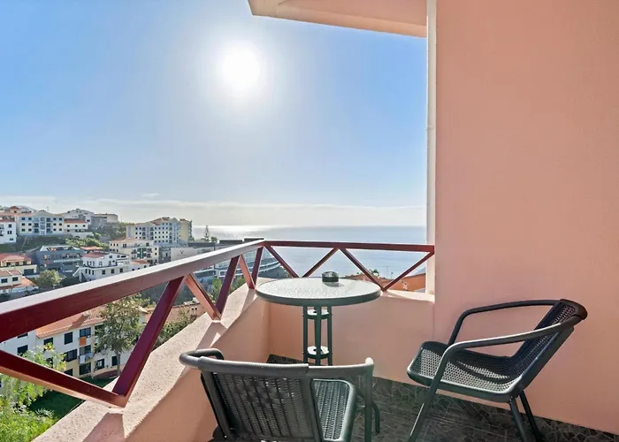 Casa Lobos Câmara de Lobos