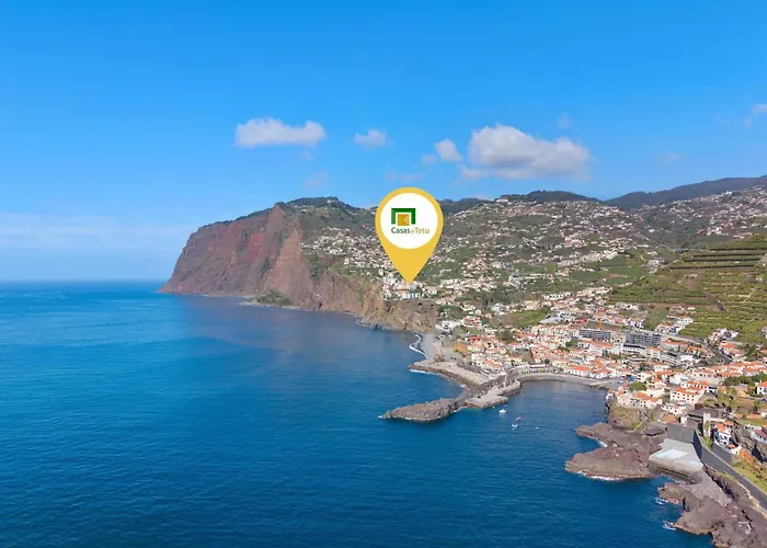 Casa Lobos Appartamento