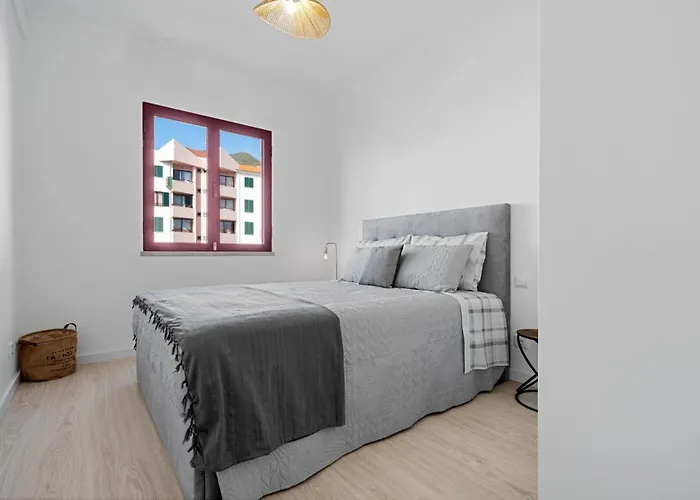 Casa Lobos Appartamento *