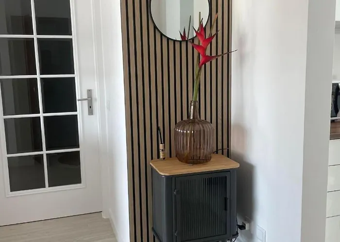 Apartman Casa Lobos Câmara de Lobos