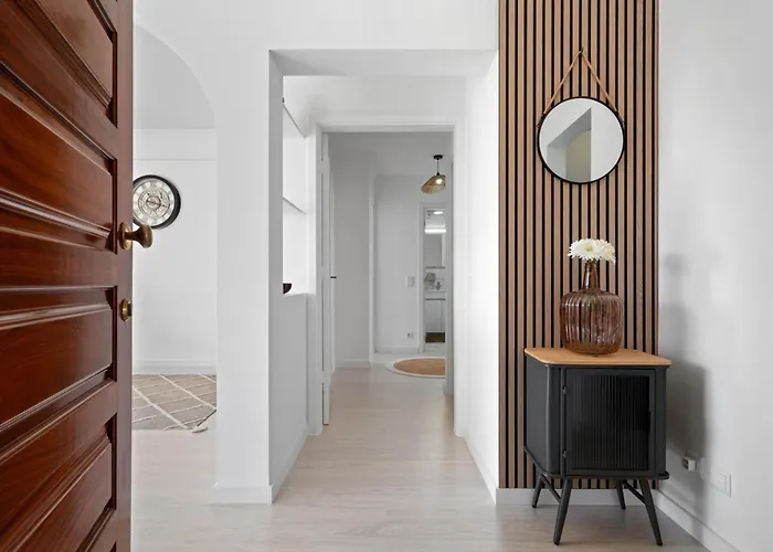 Apartman Casa Lobos Câmara de Lobos