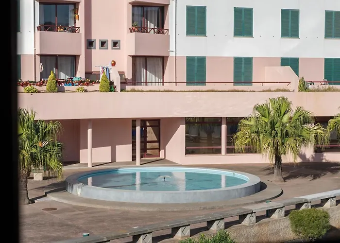 Apartman Casa Lobos Câmara de Lobos